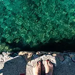 Galatea La Conchiglia Lejlighed Capoliveri (Isola d'Elba)