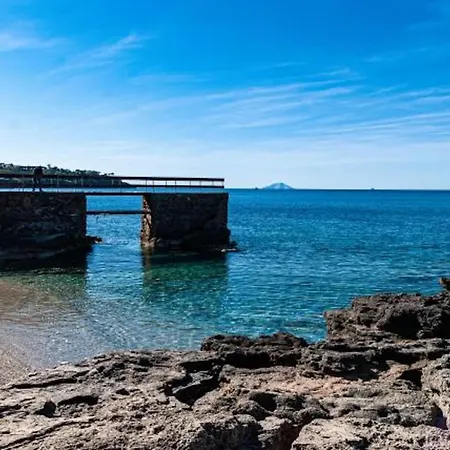 Galatea La Conchiglia Apartment Casa Ajali