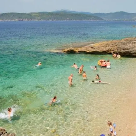 Galatea La Conchiglia * Каполивери