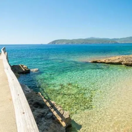 Galatea La Conchiglia * Каполивери