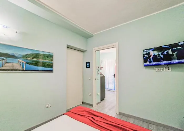 Galatea La Conchiglia *