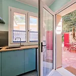 Galatea La Conchiglia Apartamento