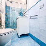 Galatea La Conchiglia Apartment *