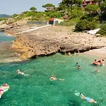Apartamento Galatea La Conchiglia
