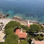 Galatea La Conchiglia * Capoliveri (Isola d'Elba)