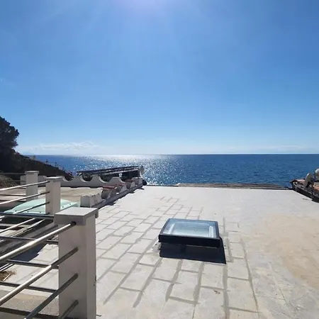 Appartamento Galatea La Conchiglia Capoliveri (Isola d'Elba)