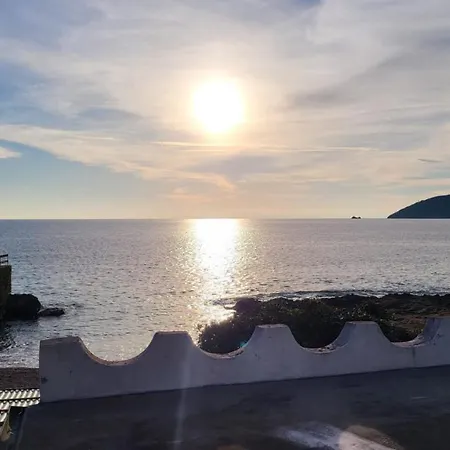 Apartmán Galatea La Conchiglia *