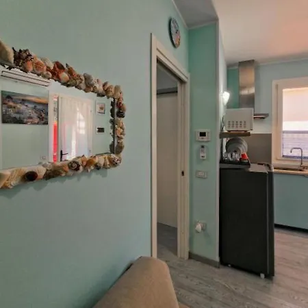 Galatea La Conchiglia