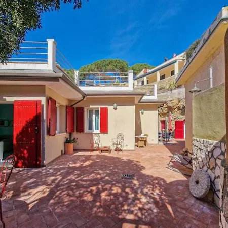 Appartement Galatea La Conchiglia