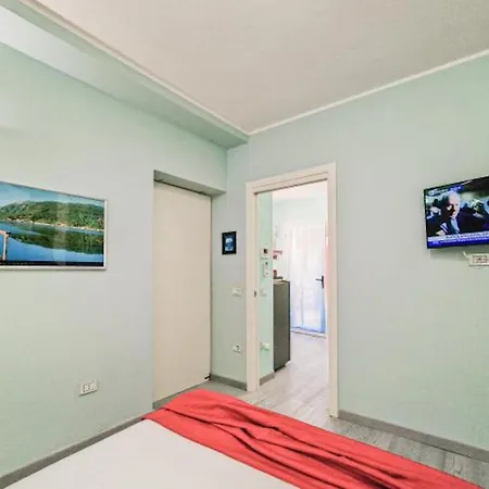 Galatea La Conchiglia *