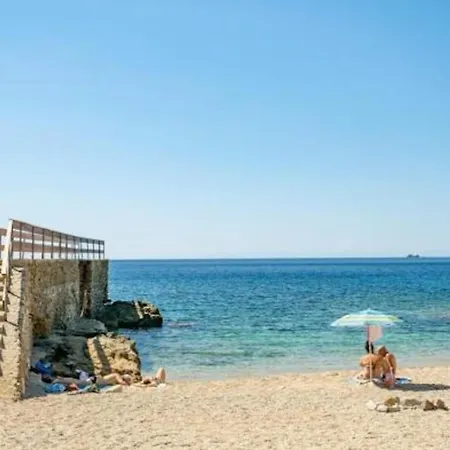 Apartmán Galatea La Conchiglia Capoliveri (Isola d'Elba)