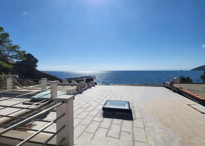 Appartement Galatea La Conchiglia Capoliveri (Isola d'Elba)