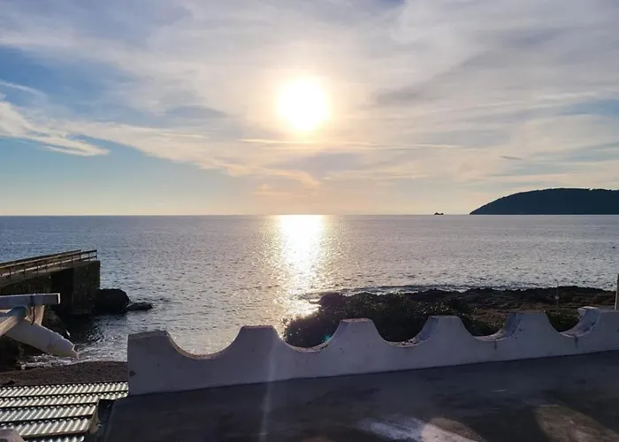 Apartment Galatea La Conchiglia *