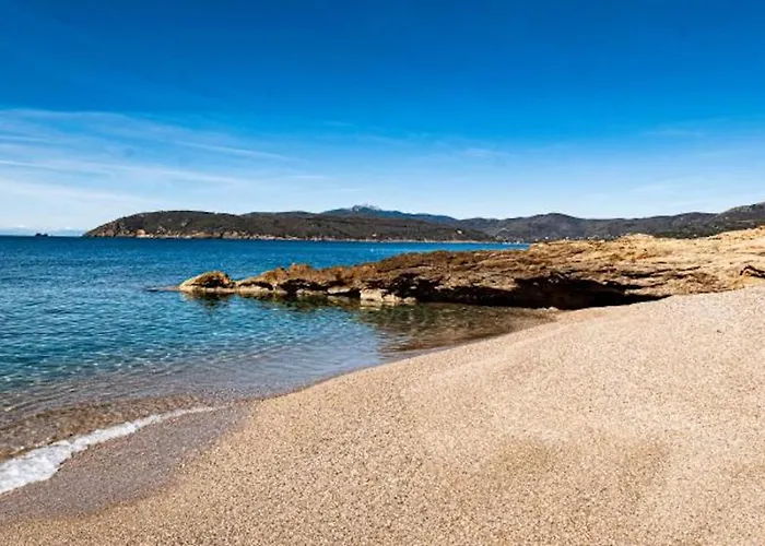 Galatea La Conchiglia Appartement