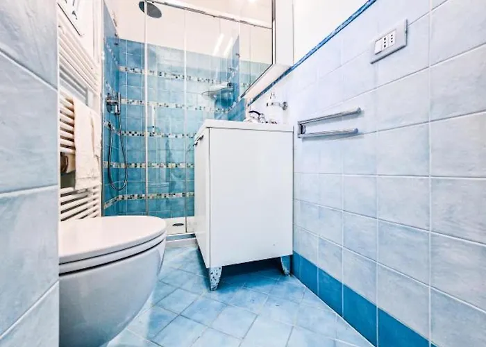 Galatea La Conchiglia Apartment