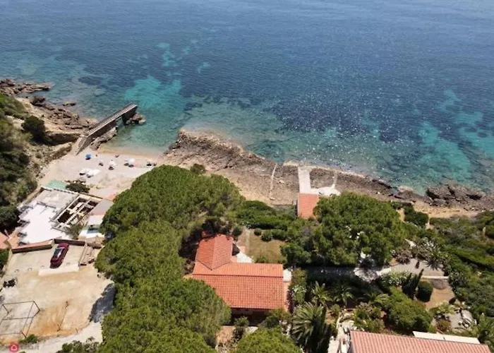 Galatea La Conchiglia Capoliveri (Isola d'Elba)