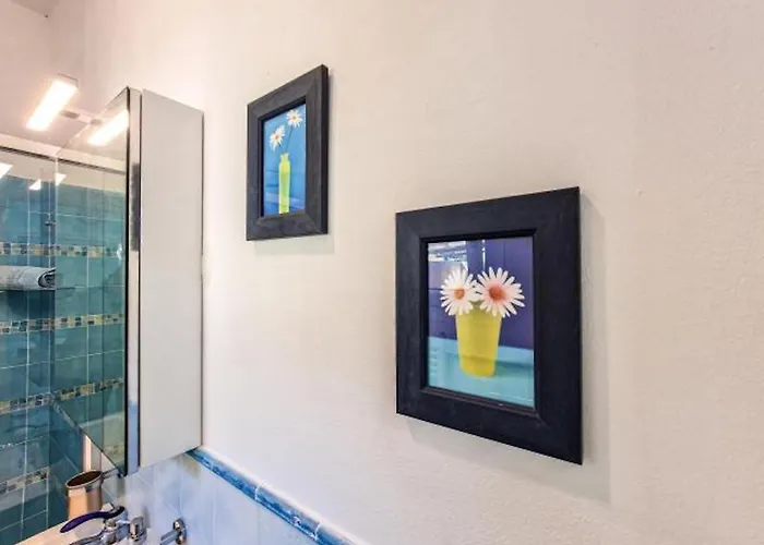 Apartamento Galatea La Conchiglia Capoliveri (Isola d'Elba)