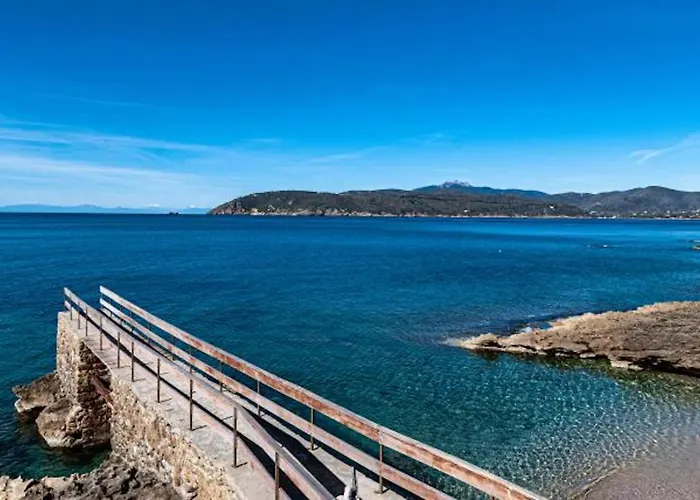 Appartement Galatea La Conchiglia *