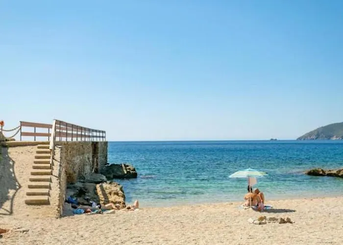 Appartement Galatea La Conchiglia *