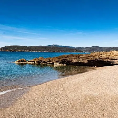 Galatea La Conchiglia Apartman