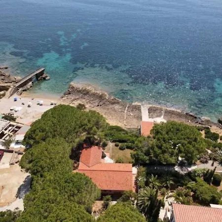 Galatea La Conchiglia Capoliveri