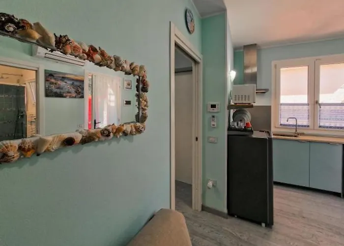 Galatea La Conchiglia