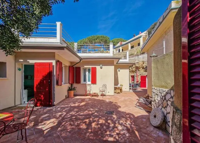 Daire Galatea La Conchiglia